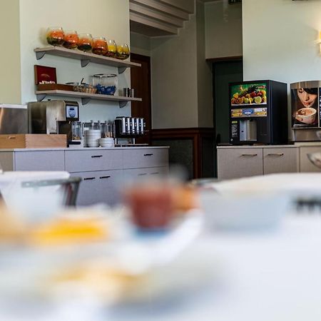 Hotel Mary Vicenza Eksteriør billede