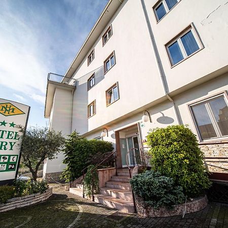 Hotel Mary Vicenza Eksteriør billede
