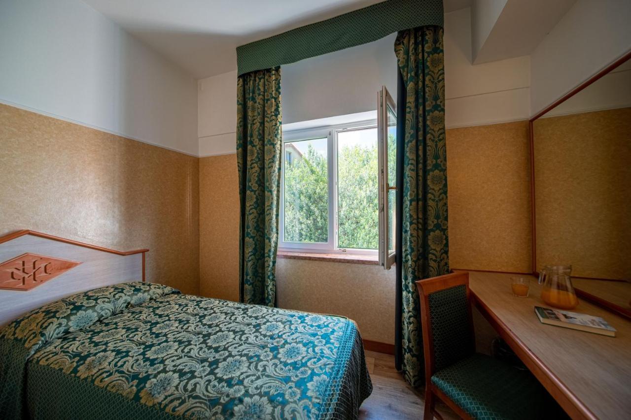 Hotel Mary Vicenza Eksteriør billede