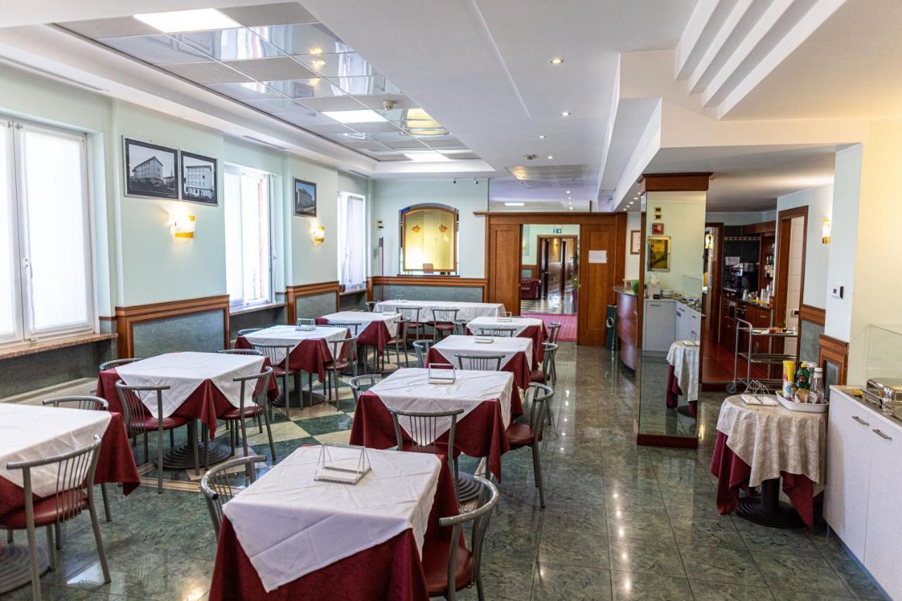 Hotel Mary Vicenza Eksteriør billede