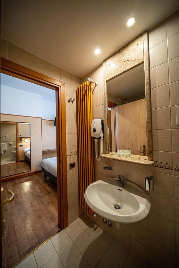 Hotel Mary Vicenza Eksteriør billede