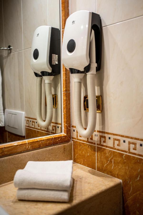 Hotel Mary Vicenza Eksteriør billede