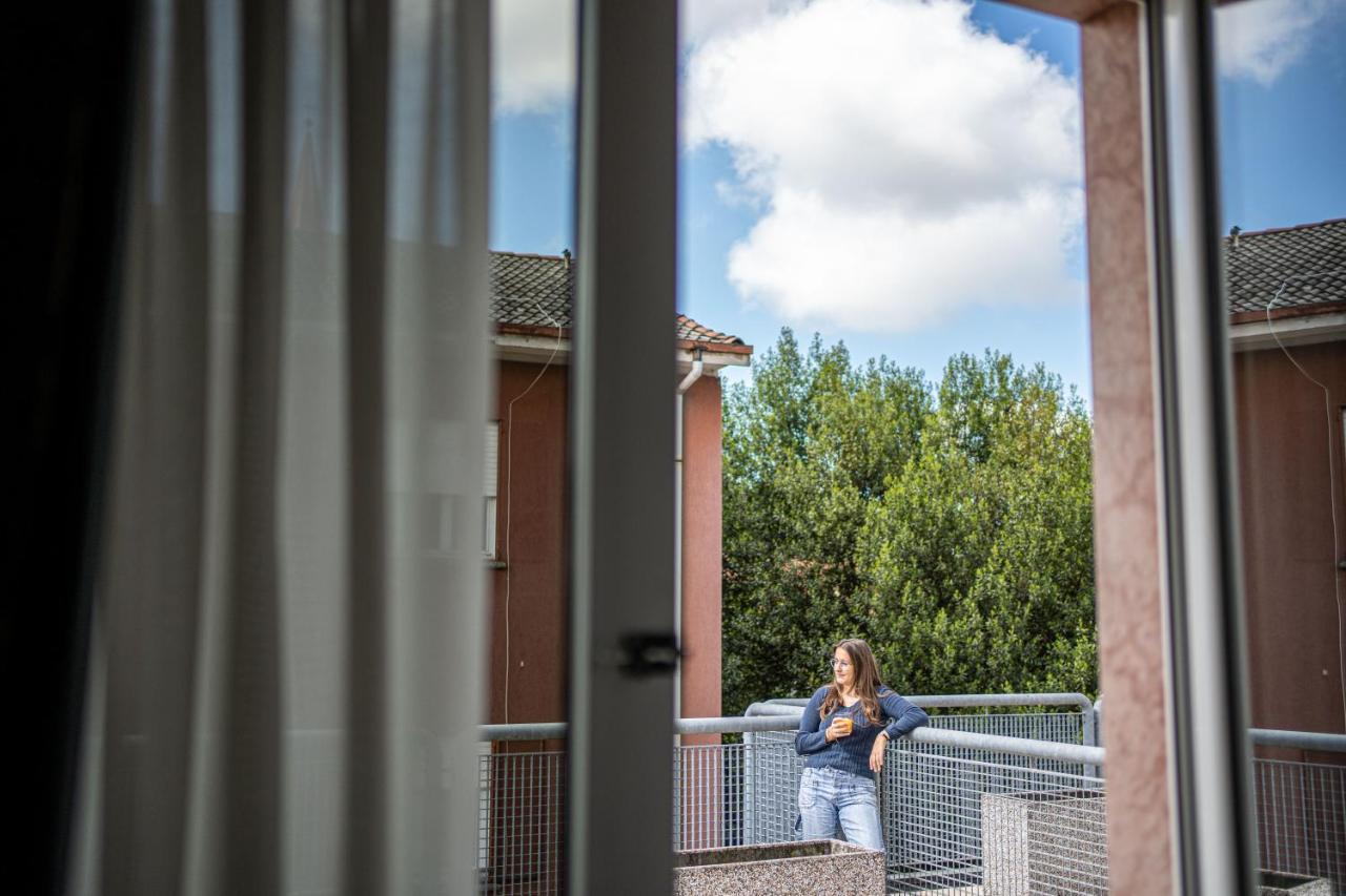 Hotel Mary Vicenza Eksteriør billede