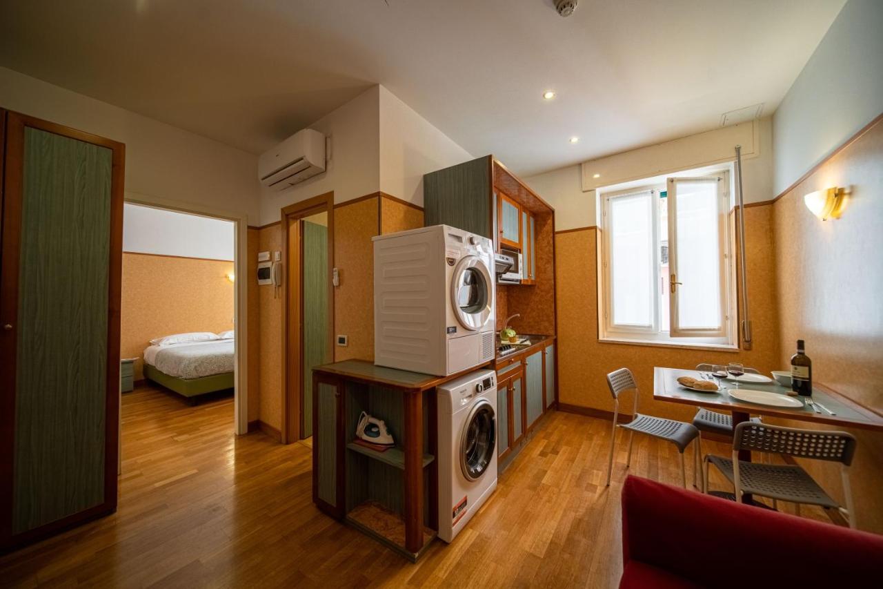 Hotel Mary Vicenza Eksteriør billede