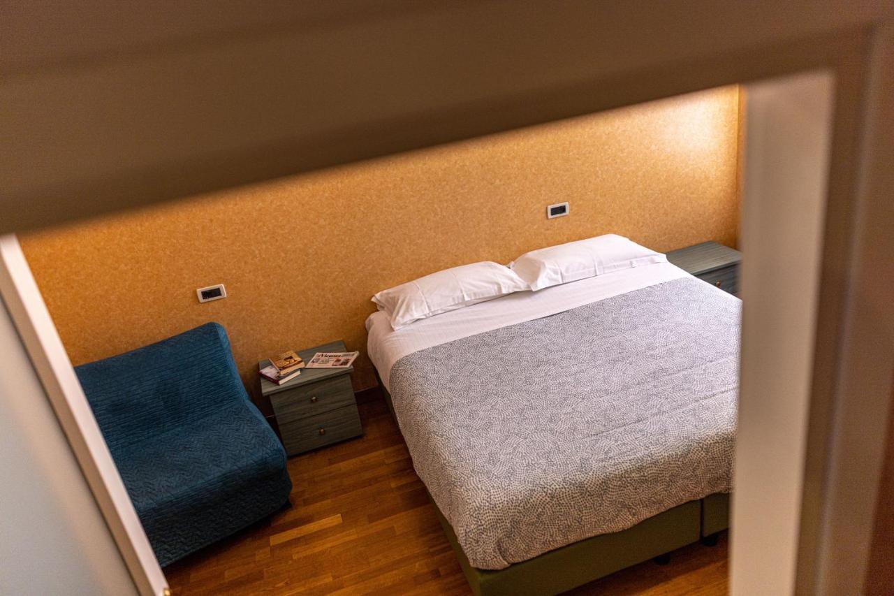 Hotel Mary Vicenza Eksteriør billede