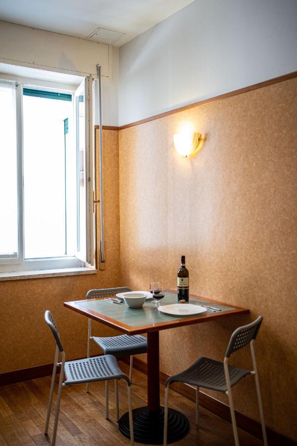 Hotel Mary Vicenza Eksteriør billede