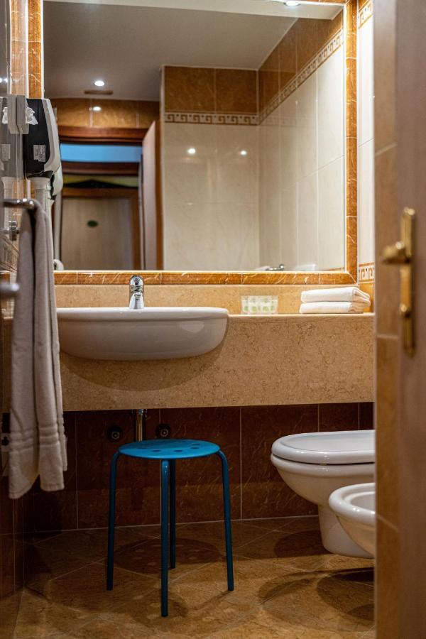 Hotel Mary Vicenza Eksteriør billede