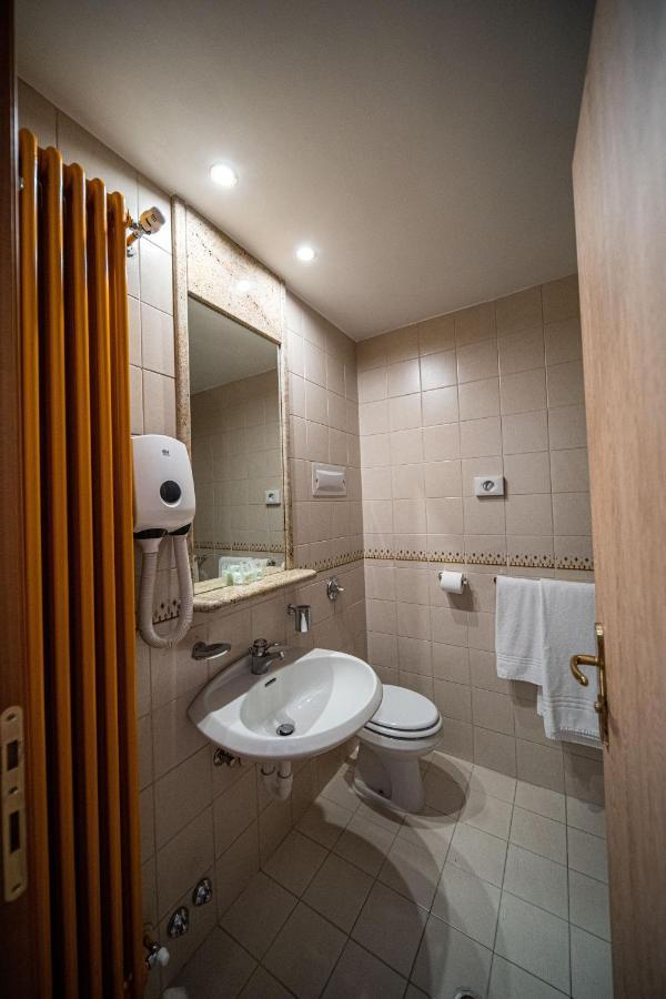 Hotel Mary Vicenza Eksteriør billede