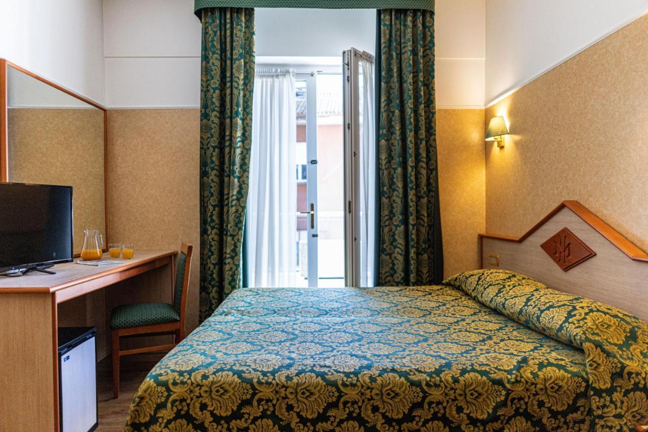 Hotel Mary Vicenza Eksteriør billede