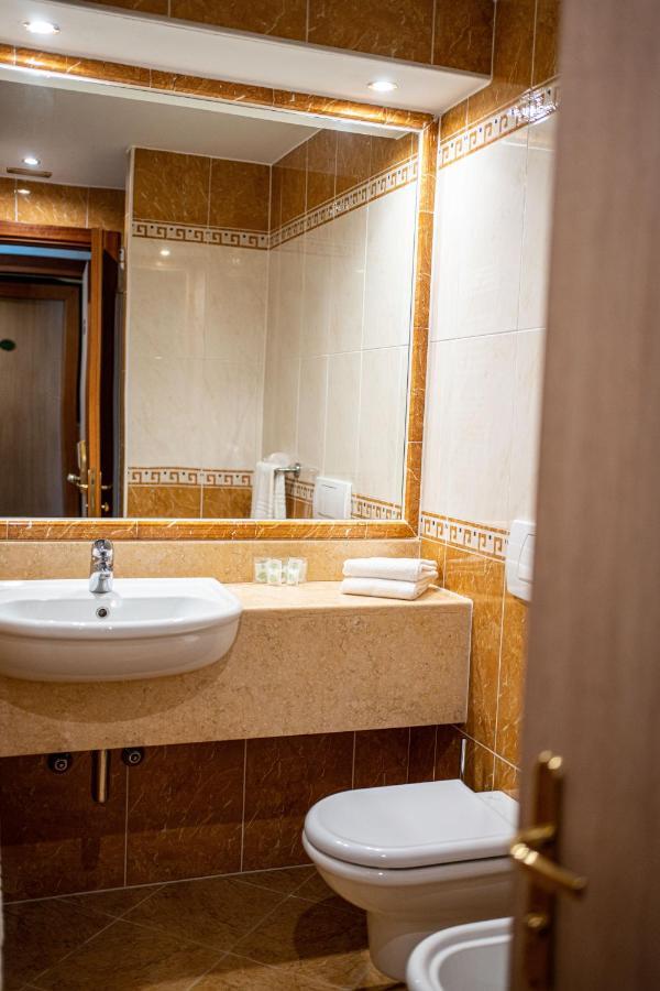 Hotel Mary Vicenza Eksteriør billede