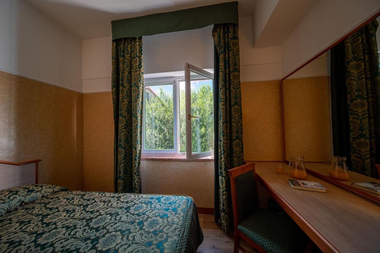 Hotel Mary Vicenza Eksteriør billede