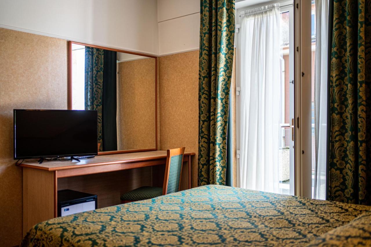 Hotel Mary Vicenza Eksteriør billede