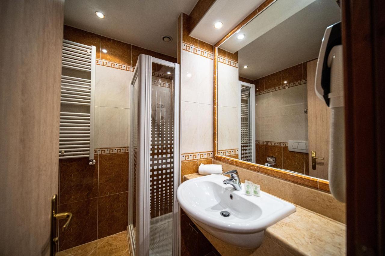 Hotel Mary Vicenza Eksteriør billede